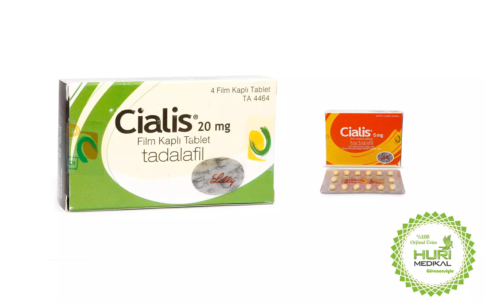 Cialis Kullanmanın Avantajı Nedir