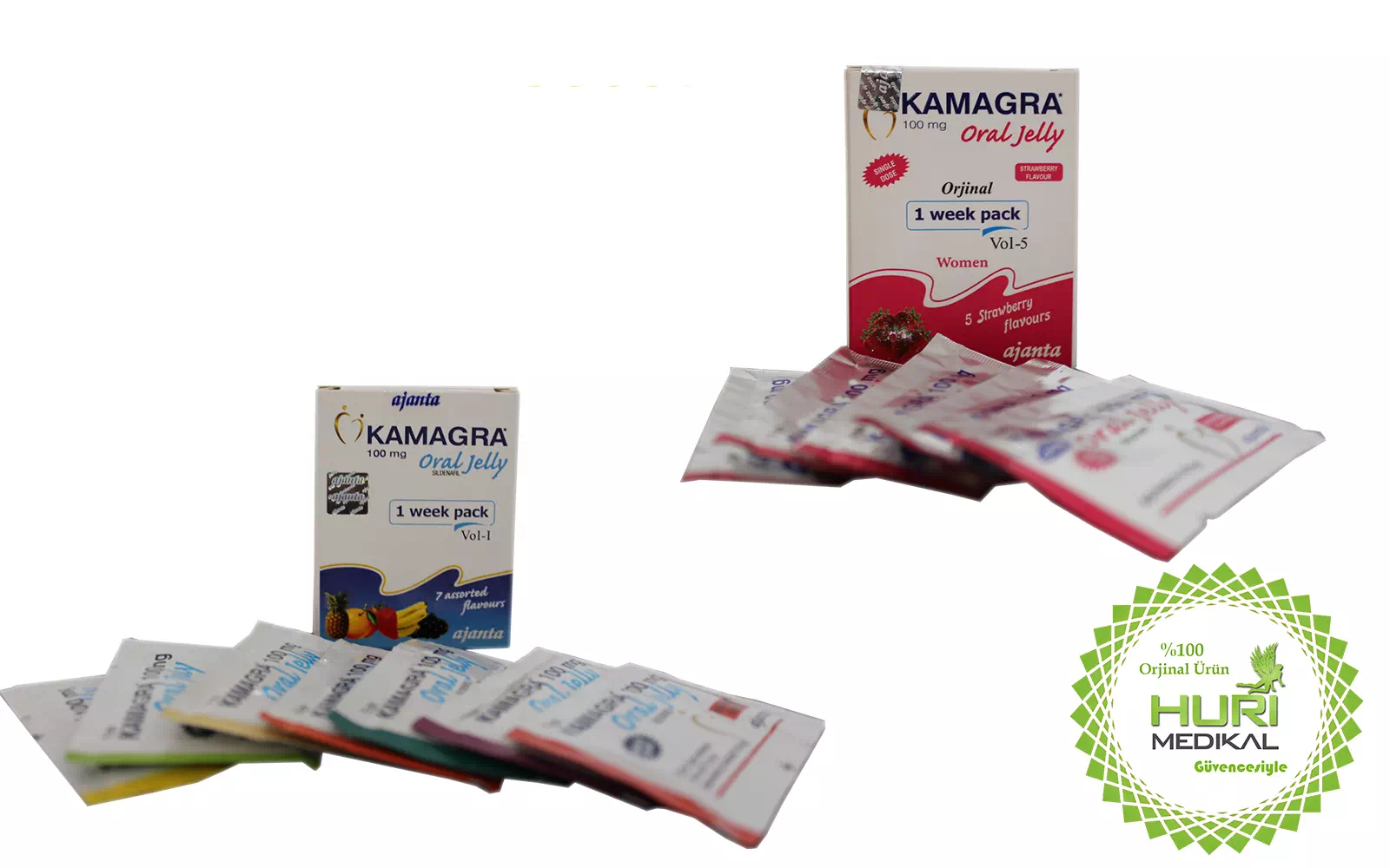 Kamagra Nedir Ve Ne İçin Kullanılır