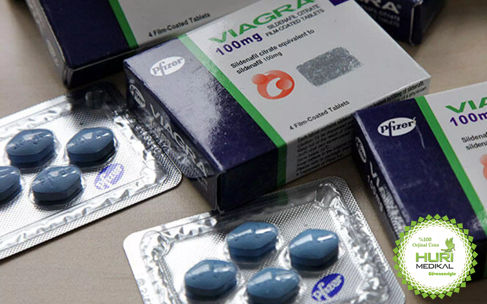 Viagra Nasıl Kullanılır