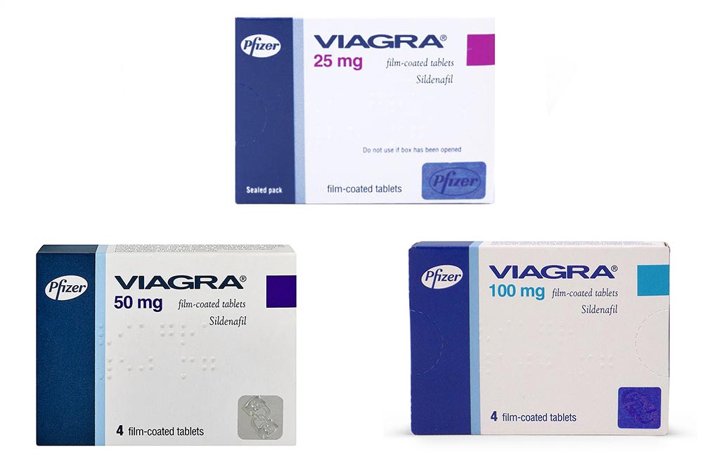 viagra nedir