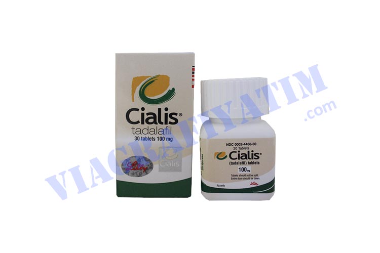 Cialis 100 Mg