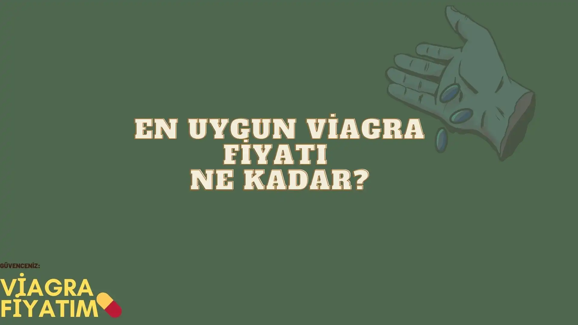 Viagra Fiyatı 2023 Yılında Ne Kadar?