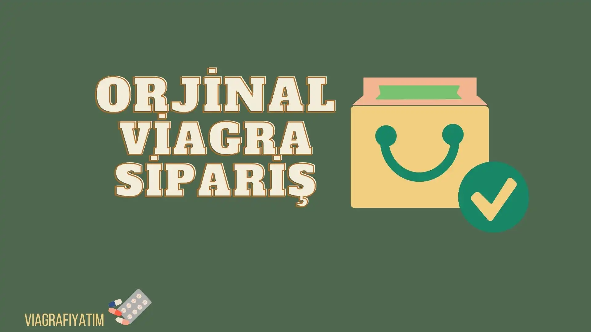 Orjinal Viagra Siparişi